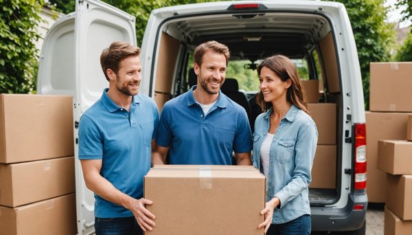 Opter pour un expert en déménagement écoresponsable : bénéfices et défis dévoilés