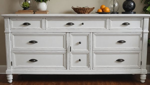 Réinventez Vos Meubles : Astuces et Idées pour les Transformer et les Sublimer