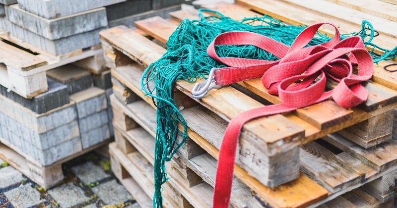 Construire un potager en carré en bois de palettes : le guide malin