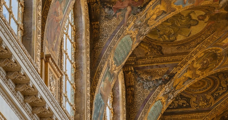Comment peindre un plafond sans faire de traces : le guide ultime