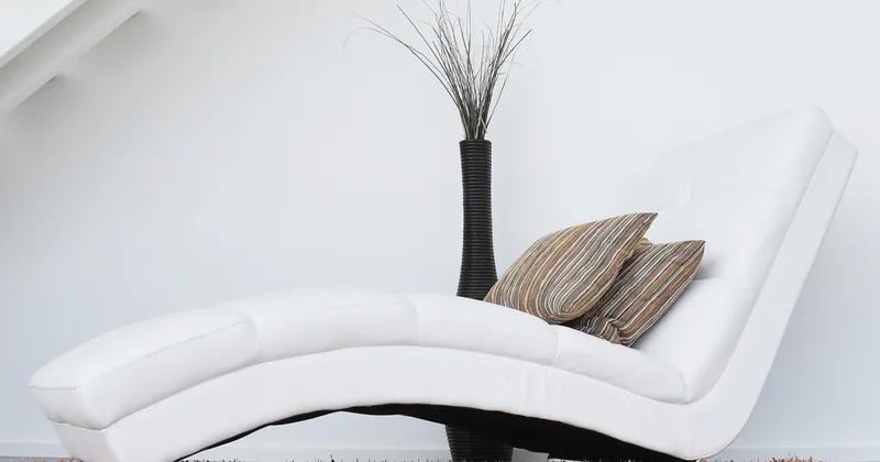 Cinq techniques de relooking, du plus simple au plus ambitieux