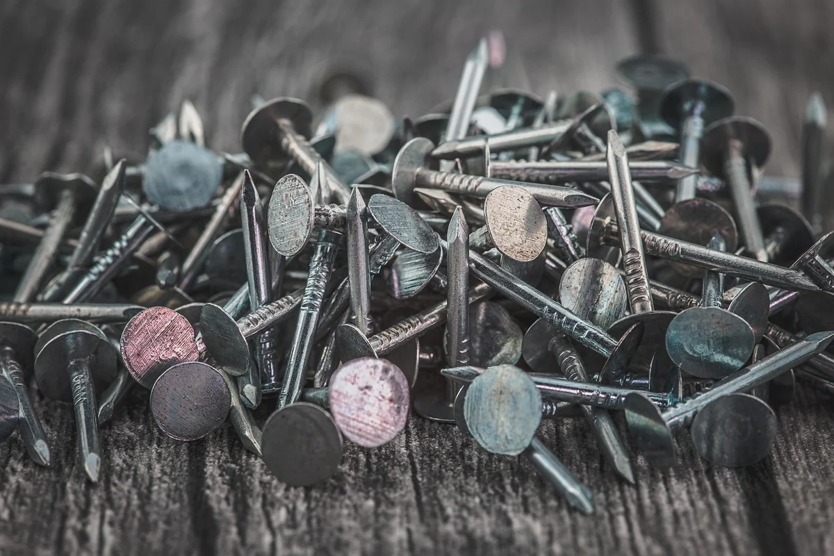 Outillage et sécurité : ce qu'on oublie systématiquement