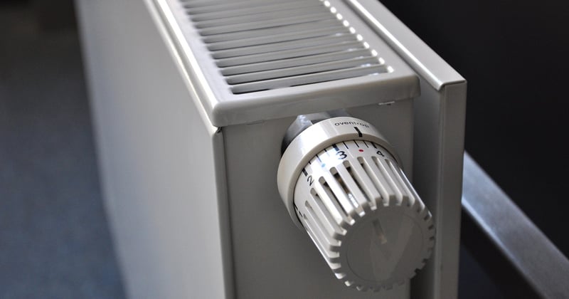 Comment installer un thermostat connecté sur radiateur sans se tromper